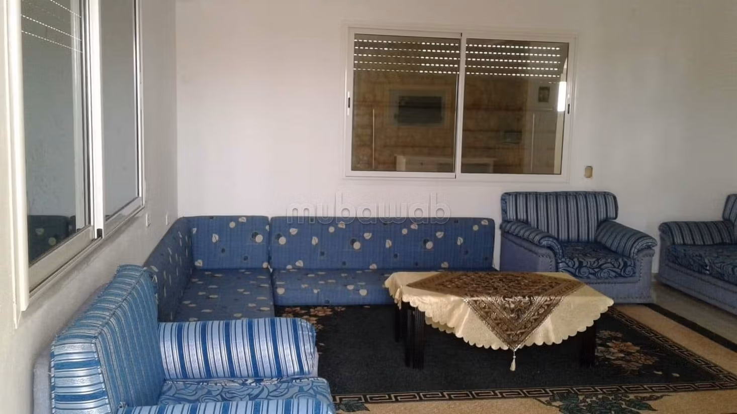Charming apartment for vacation rental in Kelibia