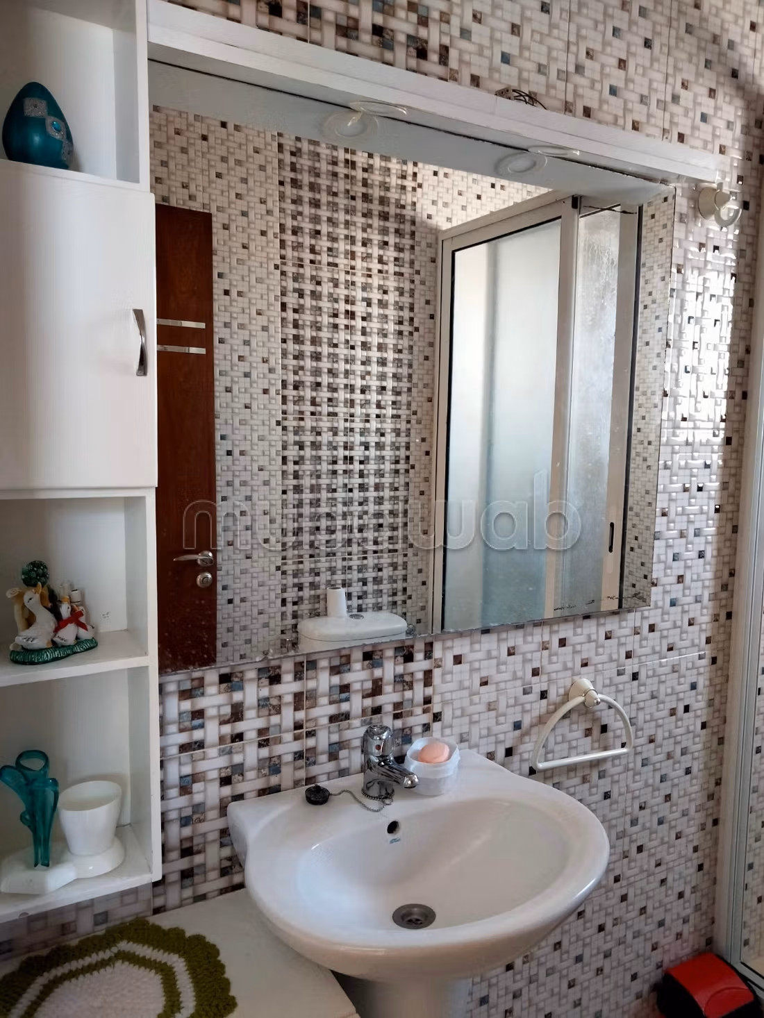 Charming apartment for vacation rental in Kelibia