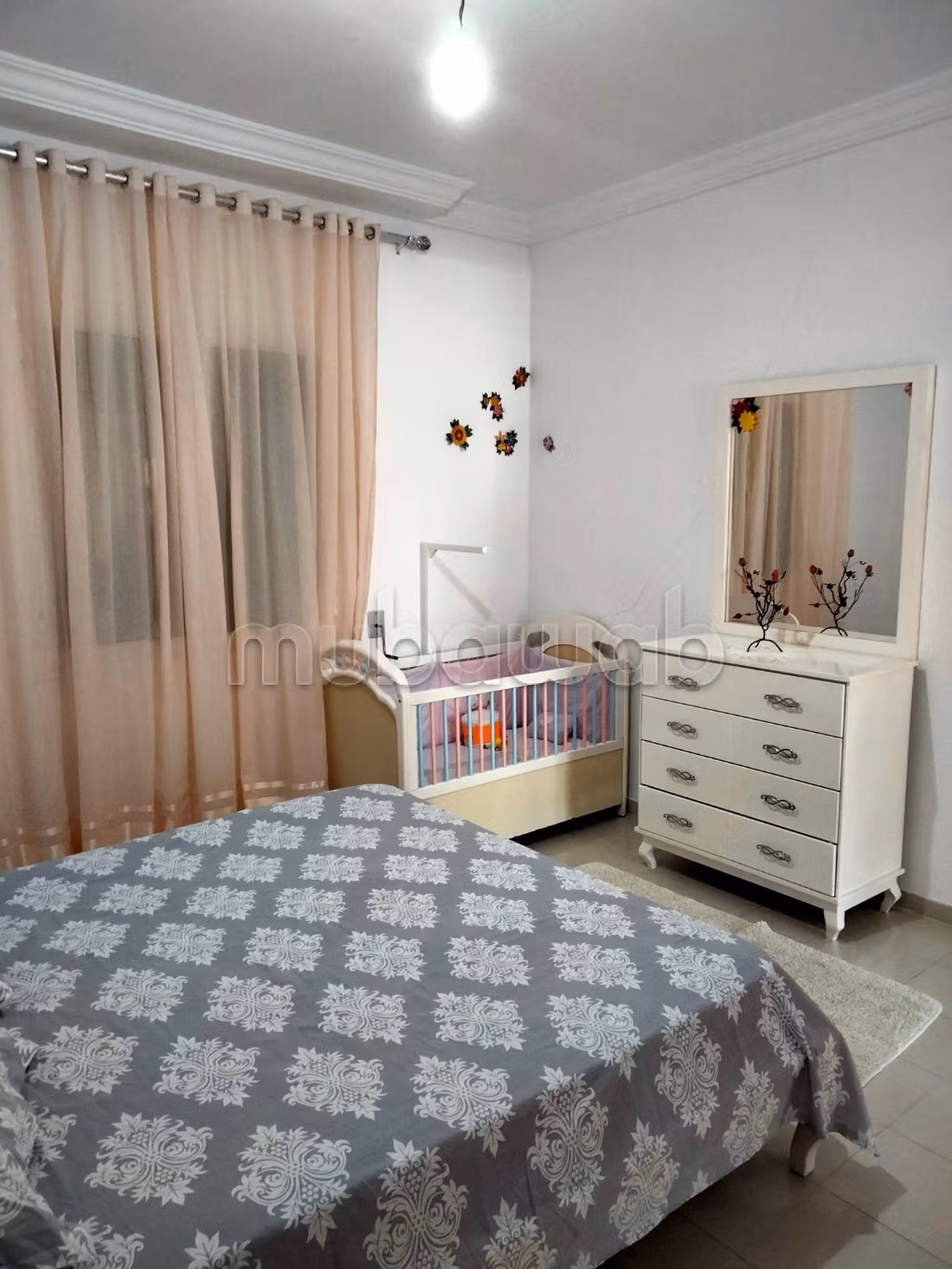 Charming apartment for vacation rental in Kelibia