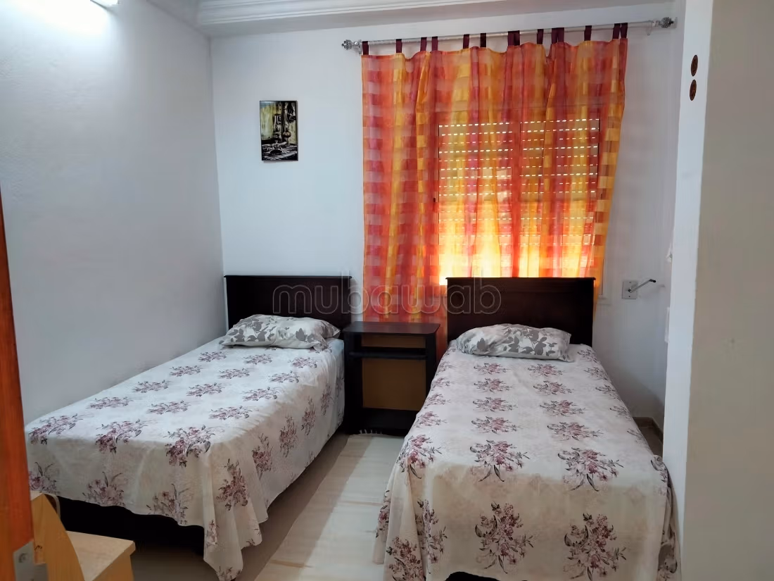 Charming apartment for vacation rental in Kelibia