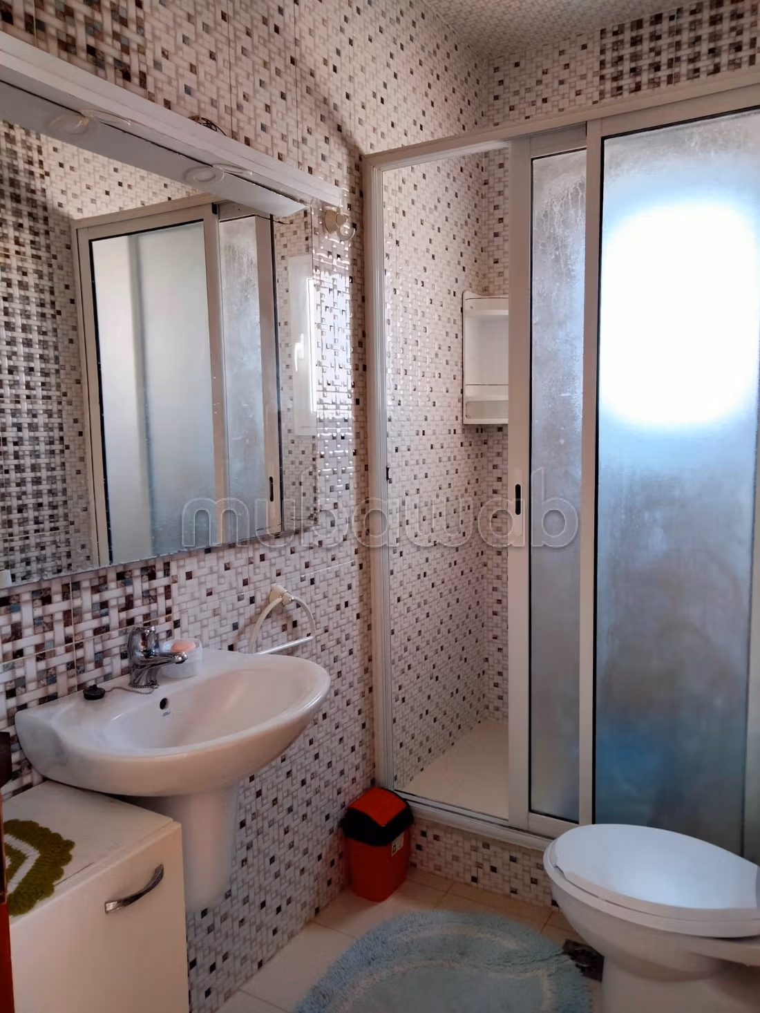 Charming apartment for vacation rental in Kelibia