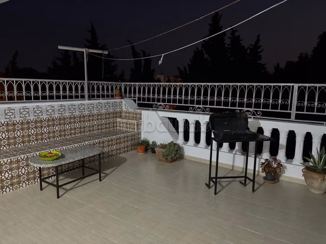 Charming apartment for vacation rental in Kelibia
