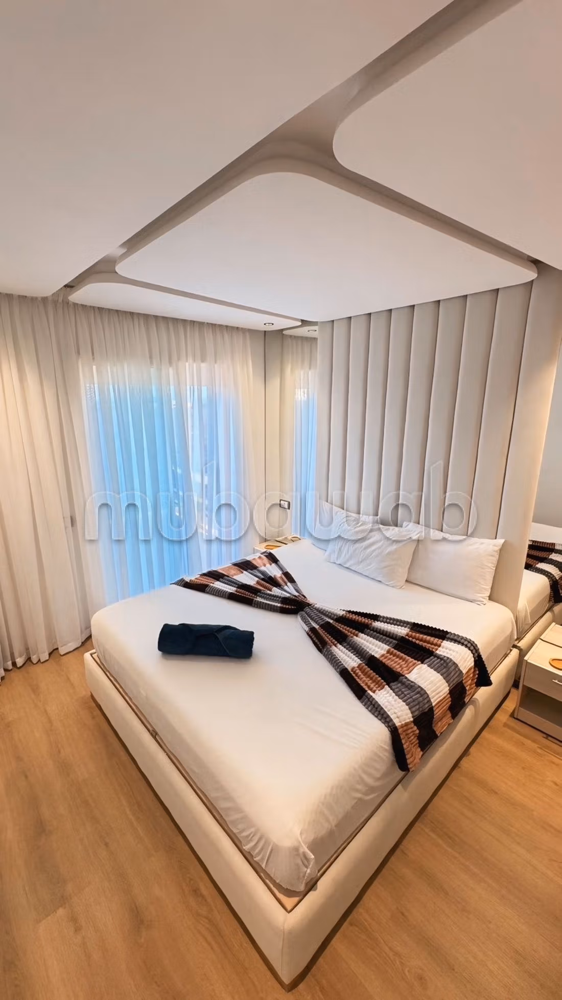 Apartment Location Longue Durée — 6
