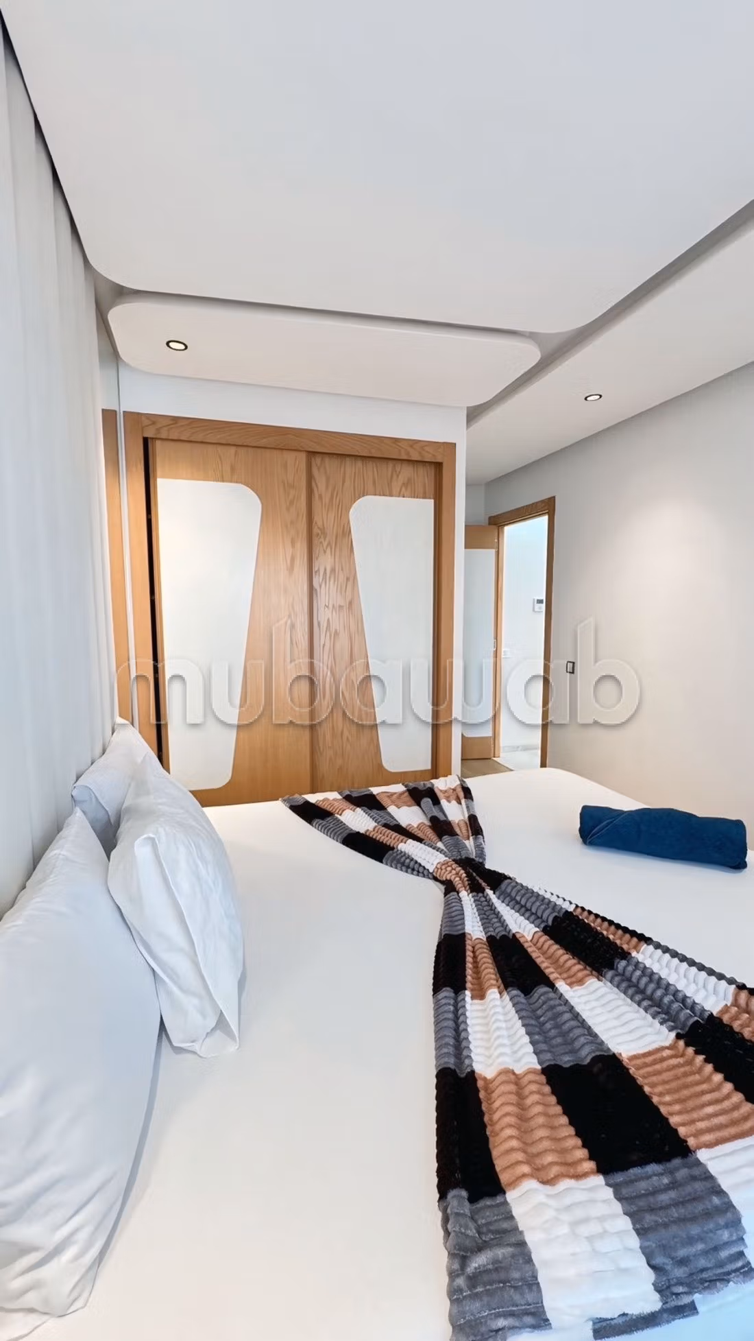 Apartment Location Longue Durée — 5