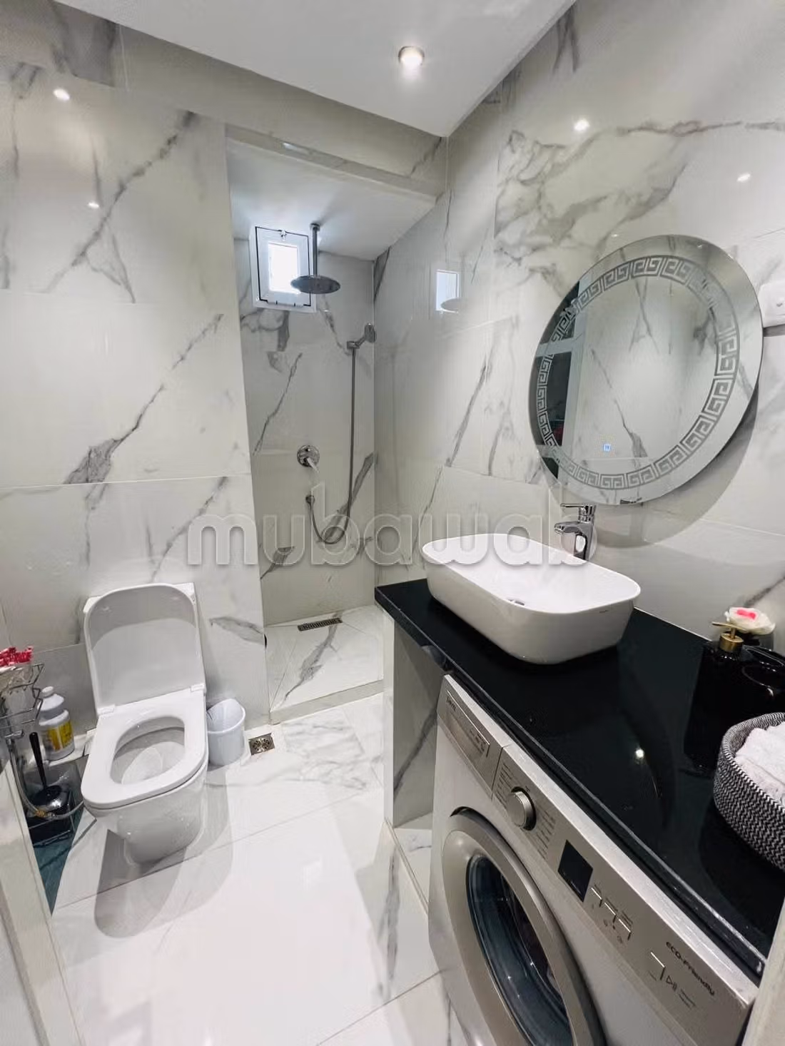 Appartement 90 m² f Bouchouaf — 3