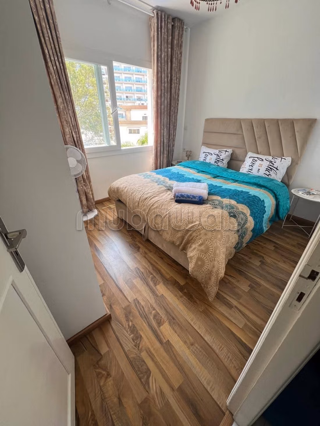 Appartement 90 m² f Bouchouaf — 4