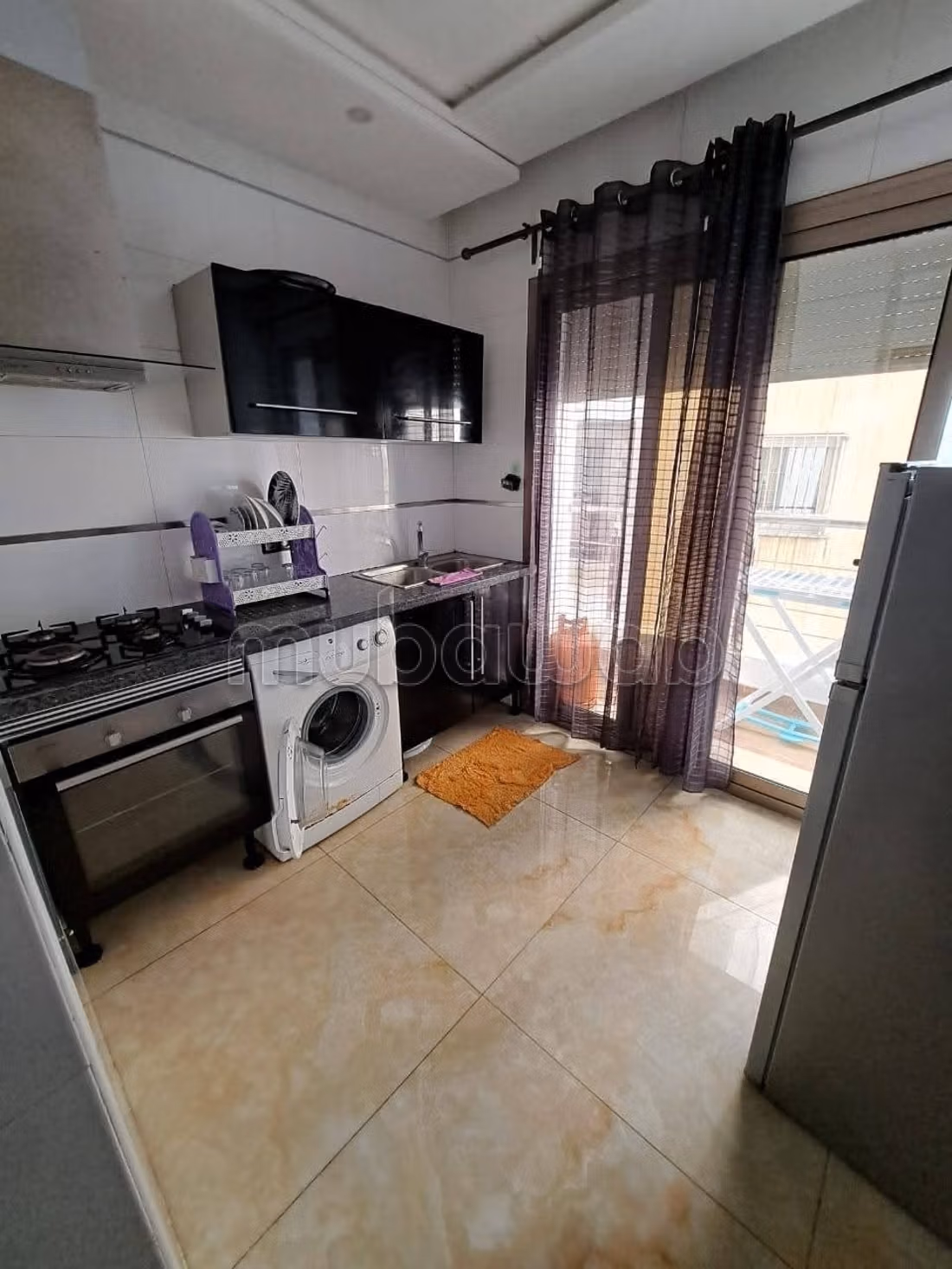 Appartement 90 m² f Bouchouaf — 6