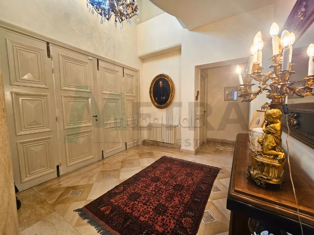 Vente villa de luxe à Gammarth