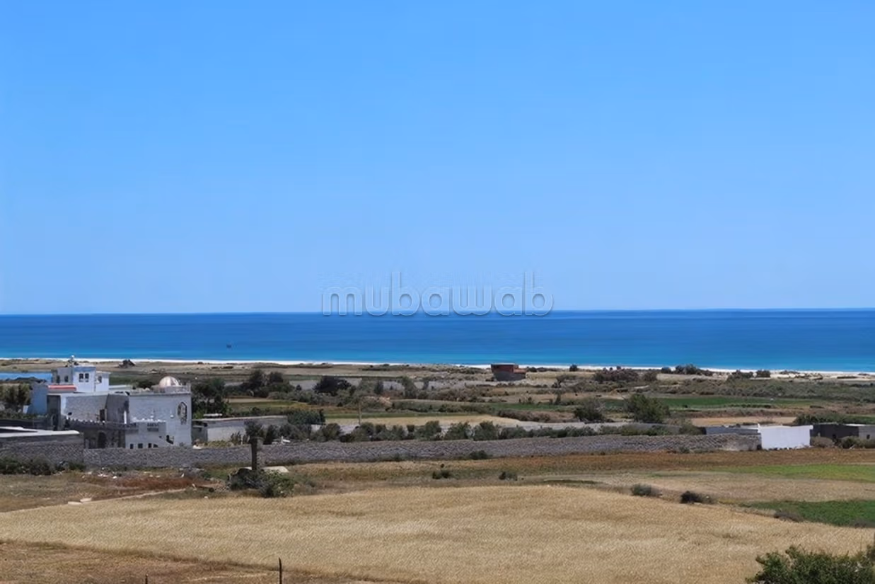 Maison village de Mer