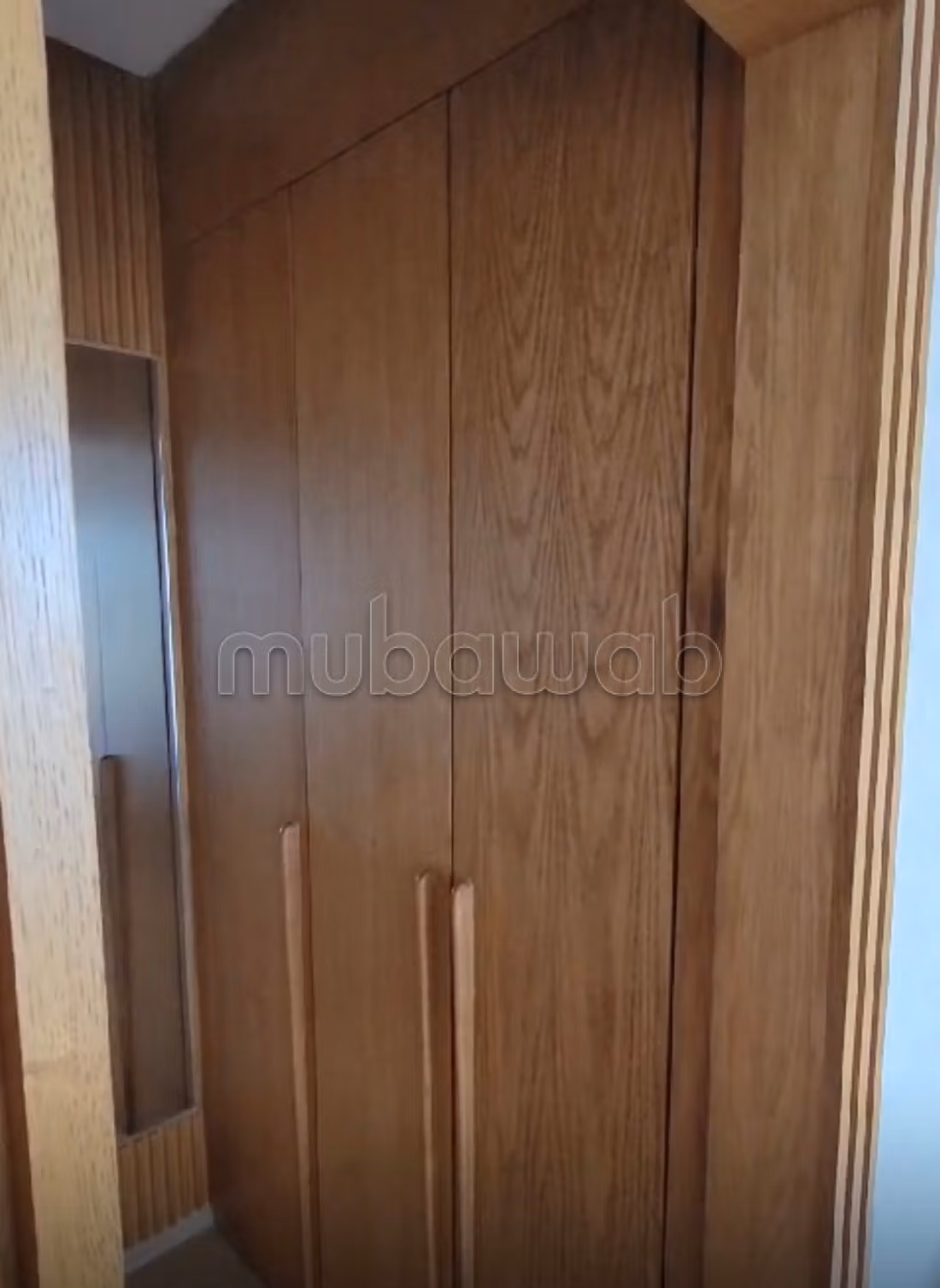 Appartement meublé sans vis à vis et étage élevé en location longue durée à CFC — 5