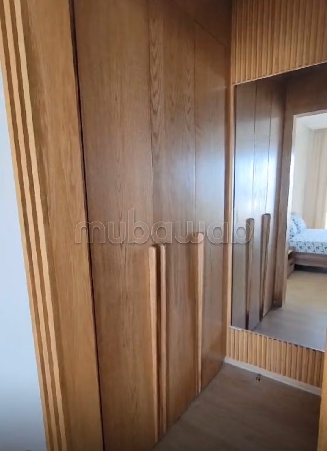Appartement 130 m² à Casablanca Finance City — 8