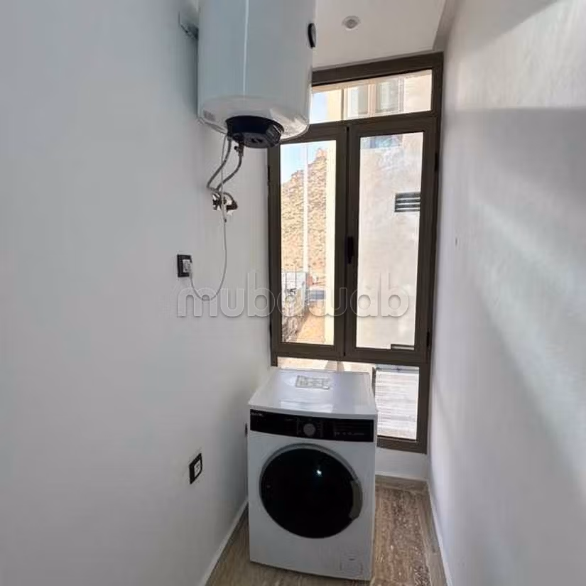 Appartamento in Affitto di 82.0 m² a Marrakech, Camps El Ghoul Victor Hugo