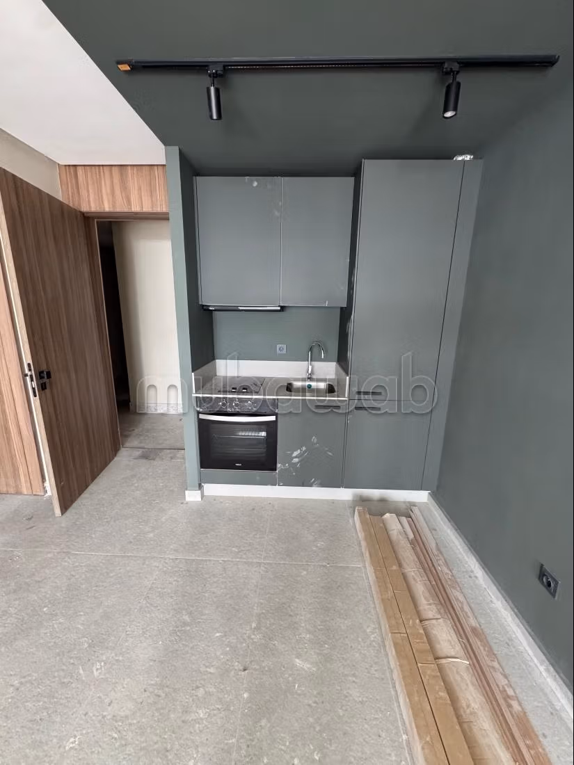 Appartement en vente à Ferme Bretonne Hay Arraha. 1 belle ch... - Pogled 3