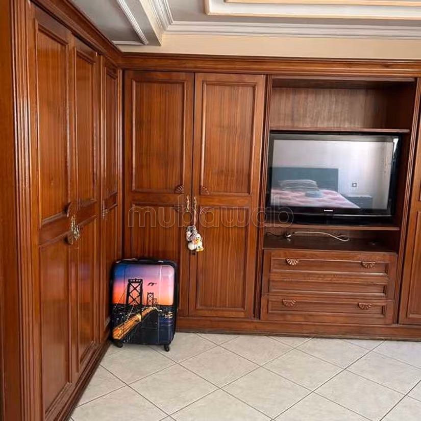 Apartamento en Venta de 315.0 m² en Rabat, Haut Agdal