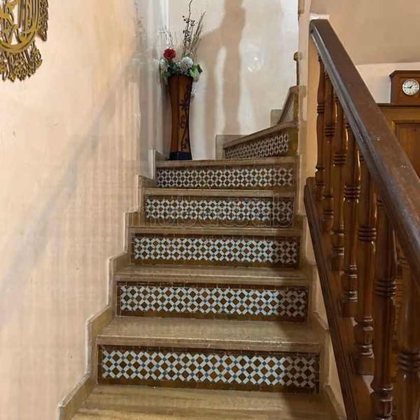 Apartamento en Venta de 315.0 m² en Rabat, Haut Agdal