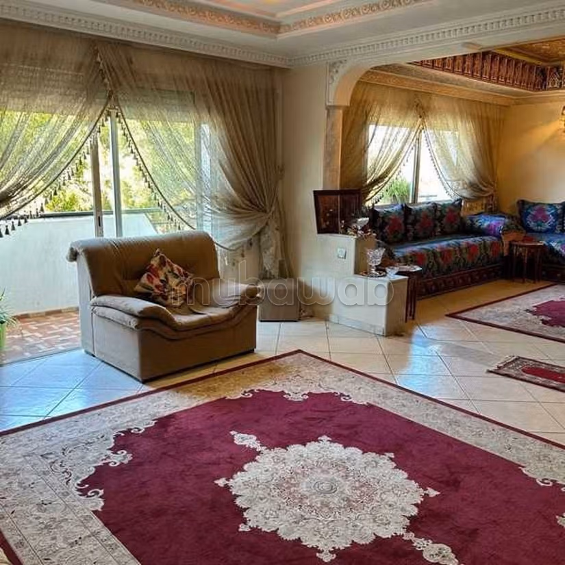 Apartamento en Venta de 315.0 m² en Rabat, Haut Agdal