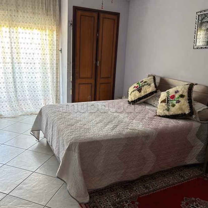 Apartamento en Venta de 315.0 m² en Rabat, Haut Agdal