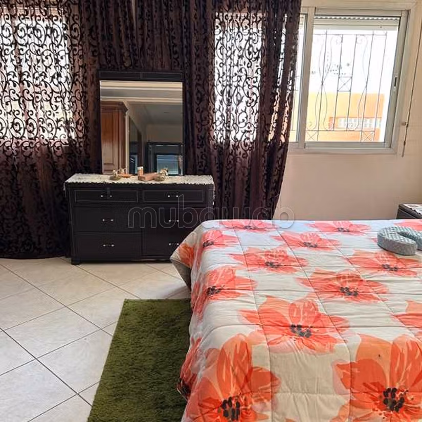 Apartamento en Venta de 315.0 m² en Rabat, Haut Agdal