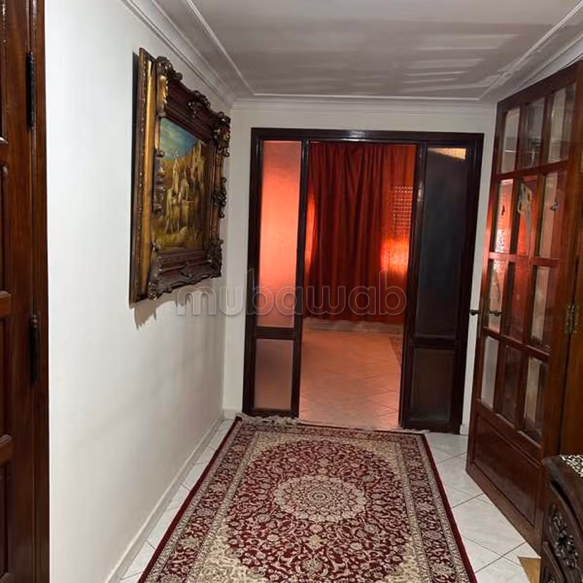 Apartamento en Venta de 315.0 m² en Rabat, Haut Agdal
