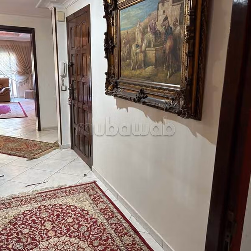 Apartamento en Venta de 315.0 m² en Rabat, Haut Agdal