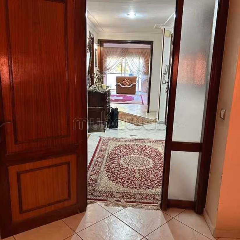 Apartamento en Venta de 315.0 m² en Rabat, Haut Agdal