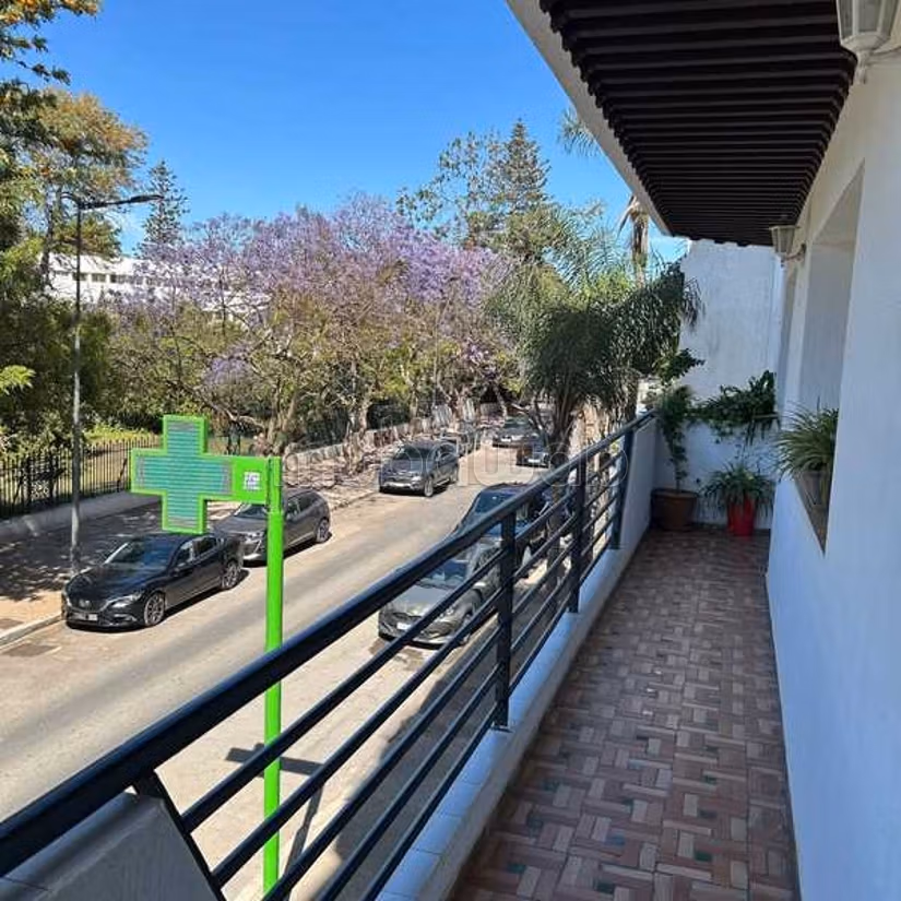 Apartamento en Venta de 315.0 m² en Rabat, Haut Agdal