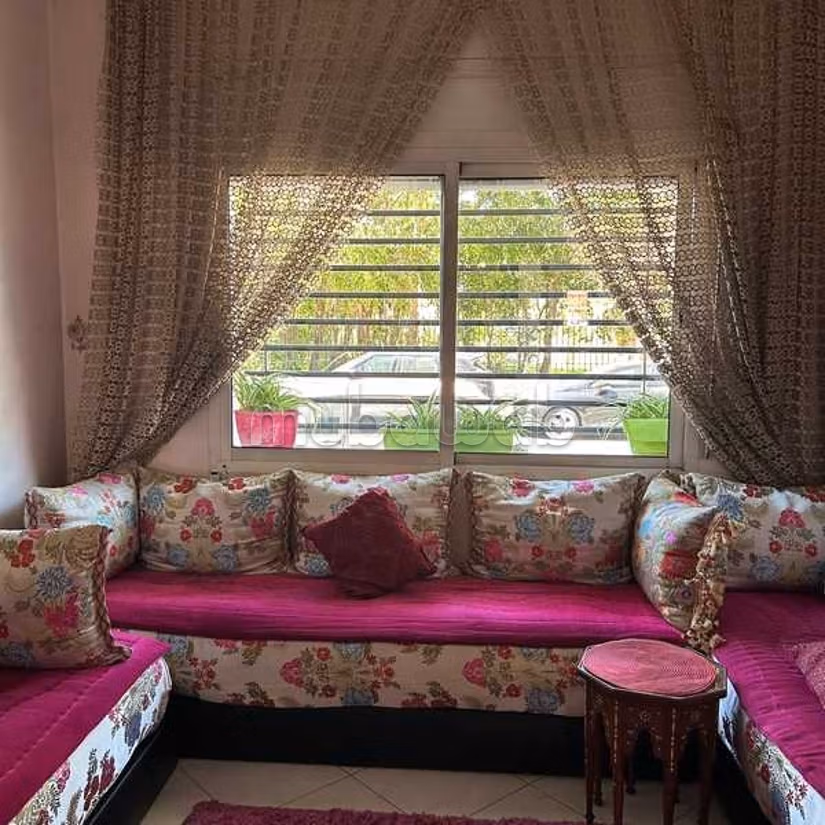 Apartamento en Venta de 315.0 m² en Rabat, Haut Agdal
