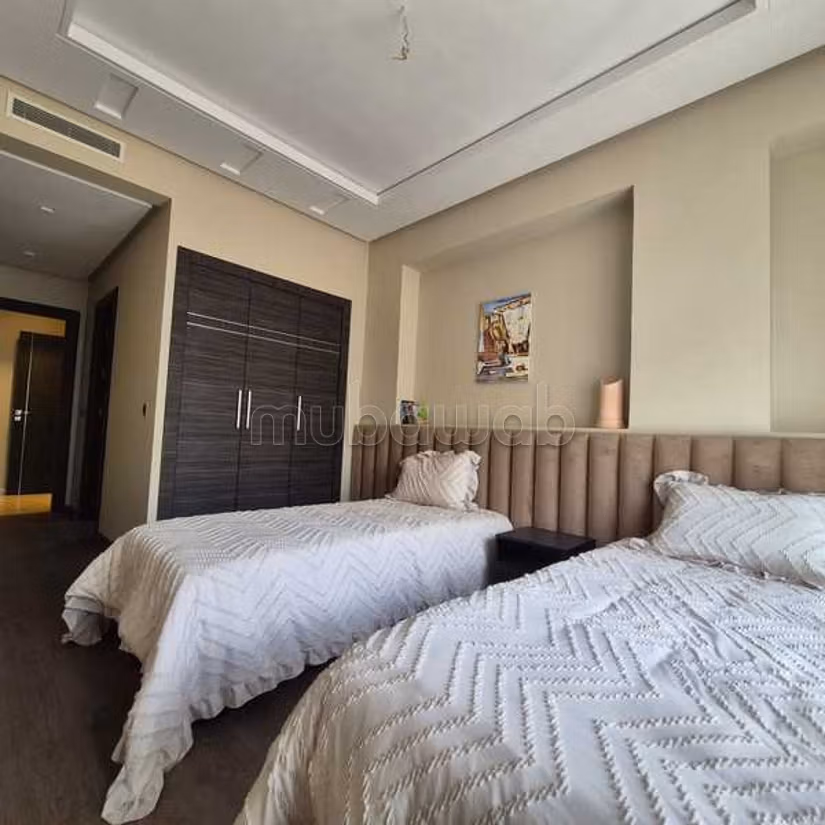 Apartamento en Venta de 163.0 m² en Casablanca, Triángulo de Oro