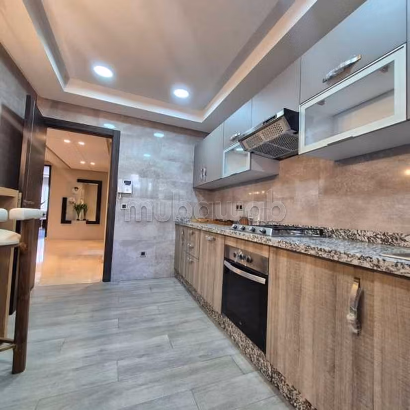 Apartamento en Venta de 163.0 m² en Casablanca, Triángulo de Oro