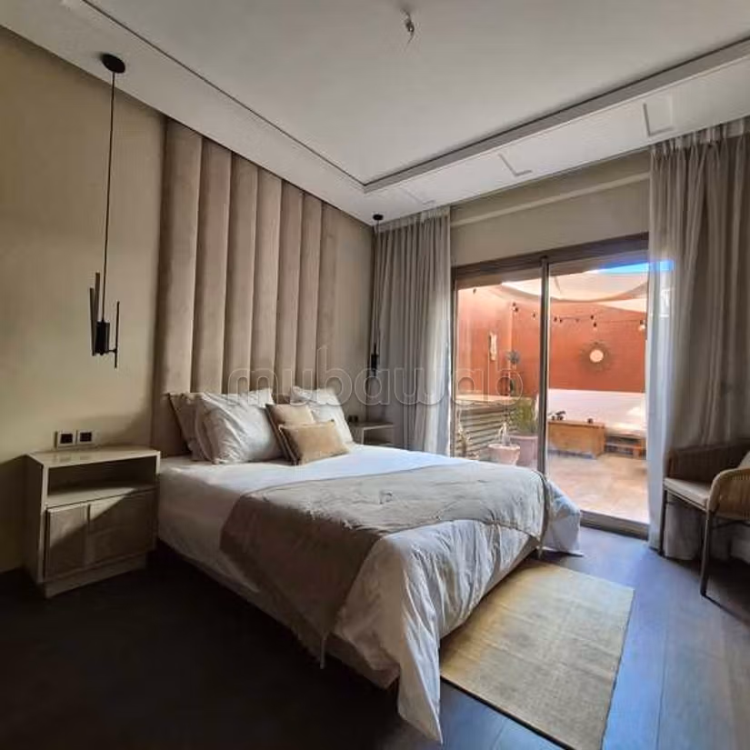 Apartamento en Venta de 163.0 m² en Casablanca, Triángulo de Oro