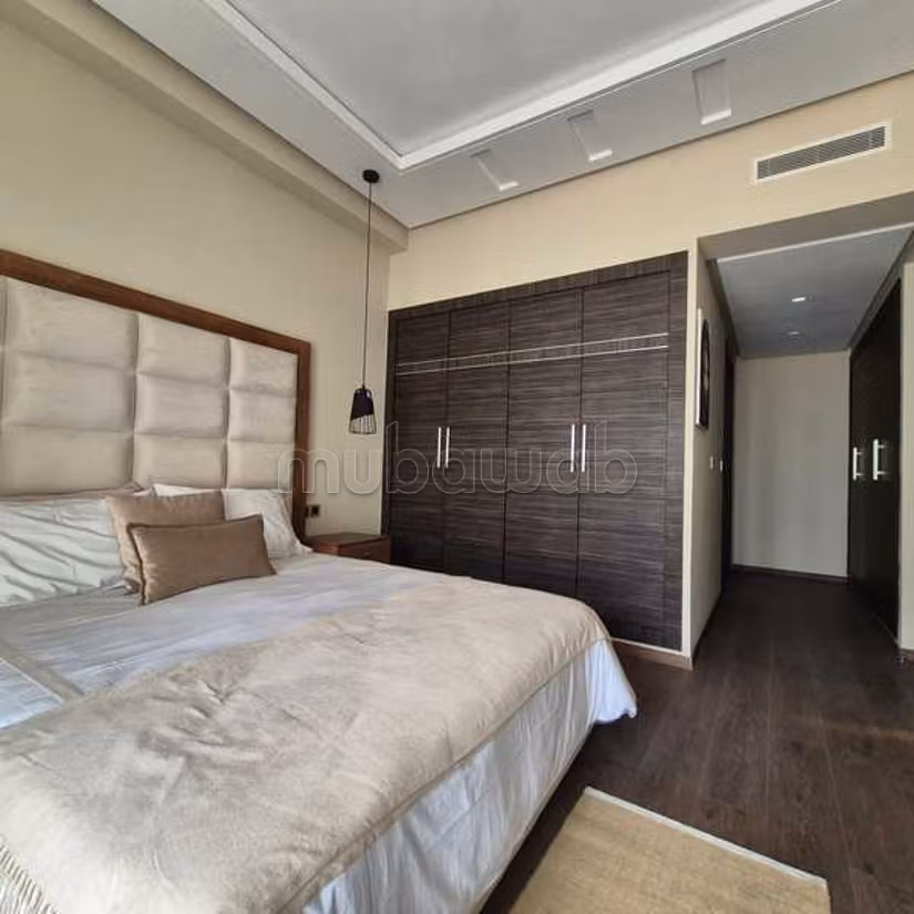 Apartamento en Venta de 163.0 m² en Casablanca, Triángulo de Oro