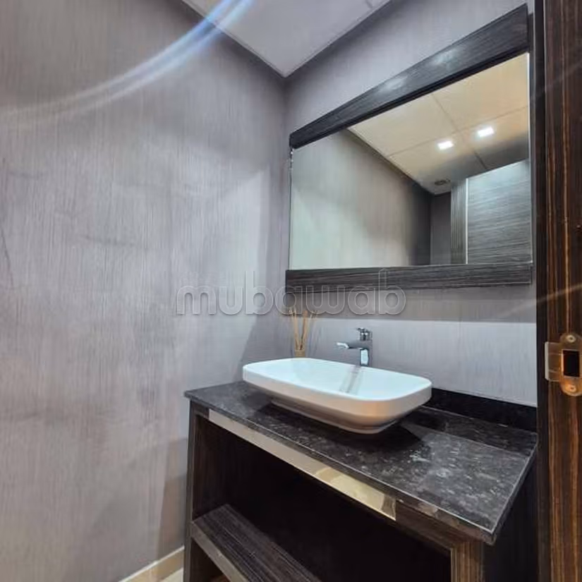 Apartamento en Venta de 163.0 m² en Casablanca, Triángulo de Oro