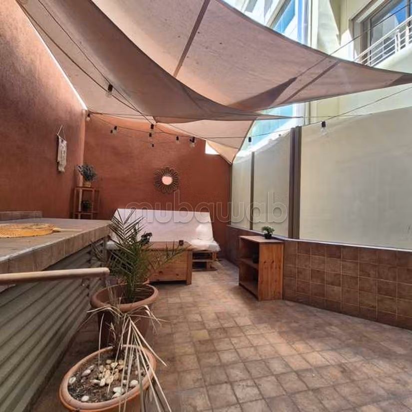 Apartamento en Venta de 163.0 m² en Casablanca, Triángulo de Oro