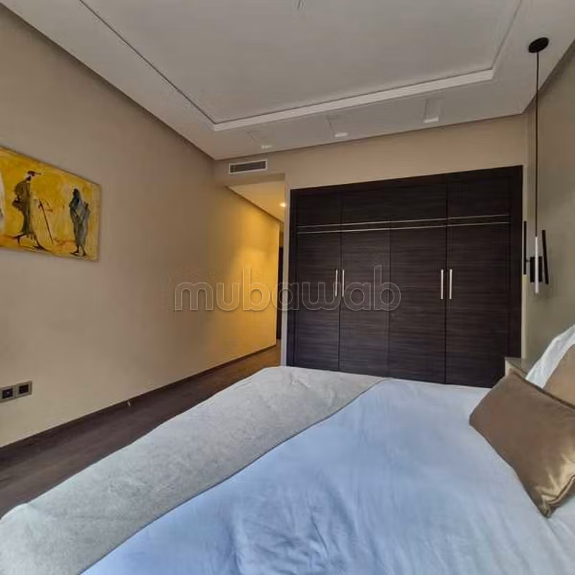 Apartamento en Venta de 163.0 m² en Casablanca, Triángulo de Oro