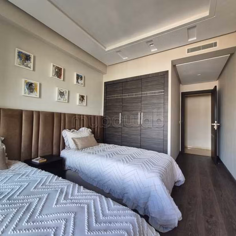 Apartamento en Venta de 125.0 m² en Casablanca, Triángulo de Oro