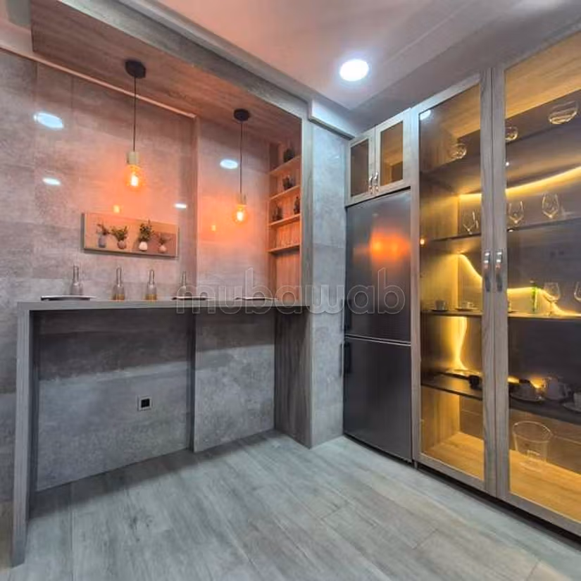 Apartamento en Venta de 125.0 m² en Casablanca, Triángulo de Oro