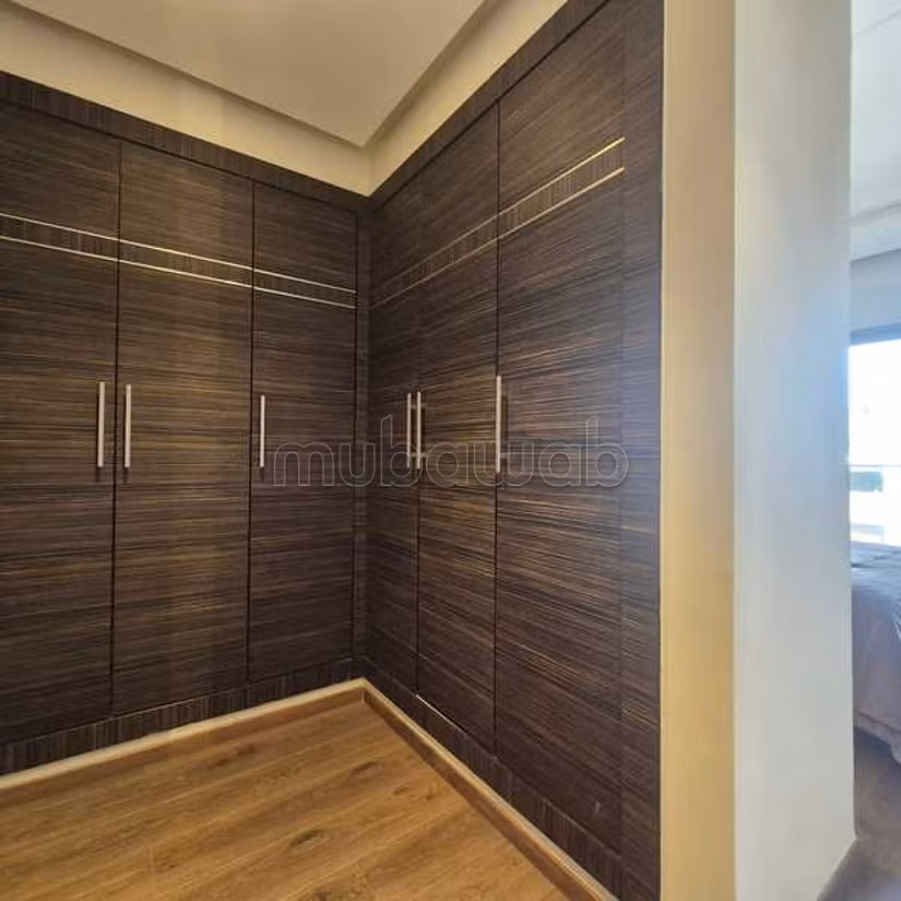 Apartamento en Venta de 125.0 m² en Casablanca, Triángulo de Oro