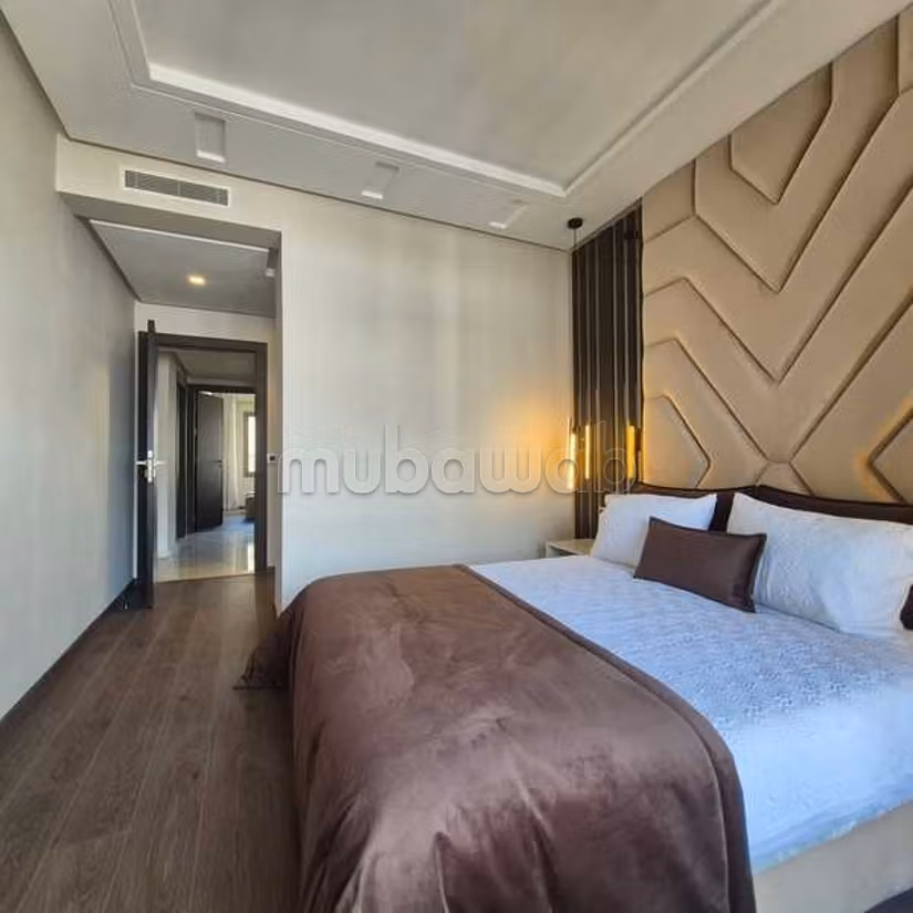 Apartamento en Venta de 125.0 m² en Casablanca, Triángulo de Oro