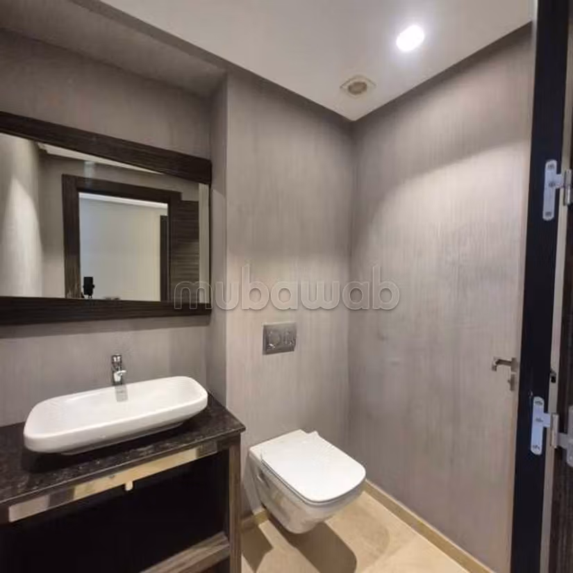Apartamento en Venta de 125.0 m² en Casablanca, Triángulo de Oro