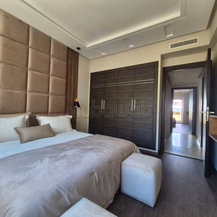 Apartamento en Venta de 125.0 m² en Casablanca, Triángulo de Oro