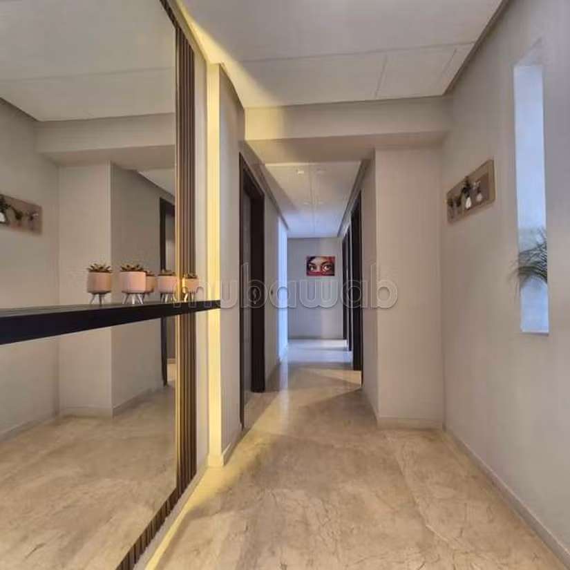 Apartamento en Venta de 125.0 m² en Casablanca, Triángulo de Oro