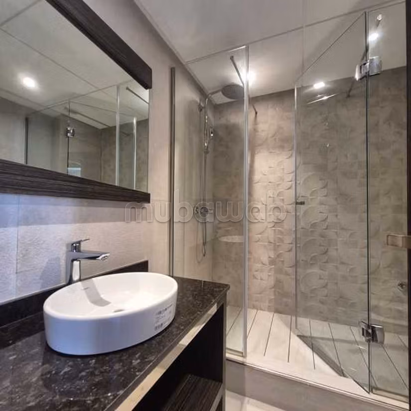 Apartamento en Venta de 125.0 m² en Casablanca, Triángulo de Oro