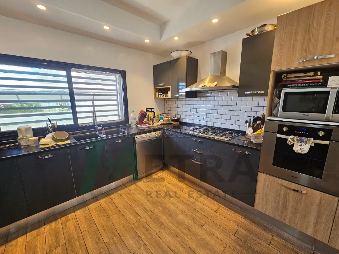 À Vendre Villa à Gammarth Village