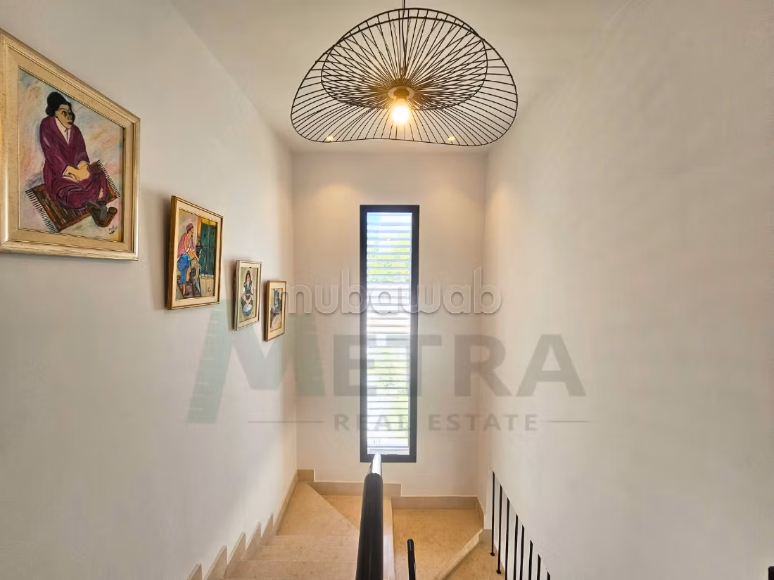 À Vendre Villa à Gammarth Village