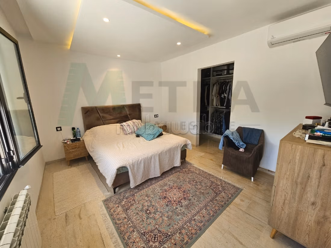 À Vendre Villa à Gammarth Village