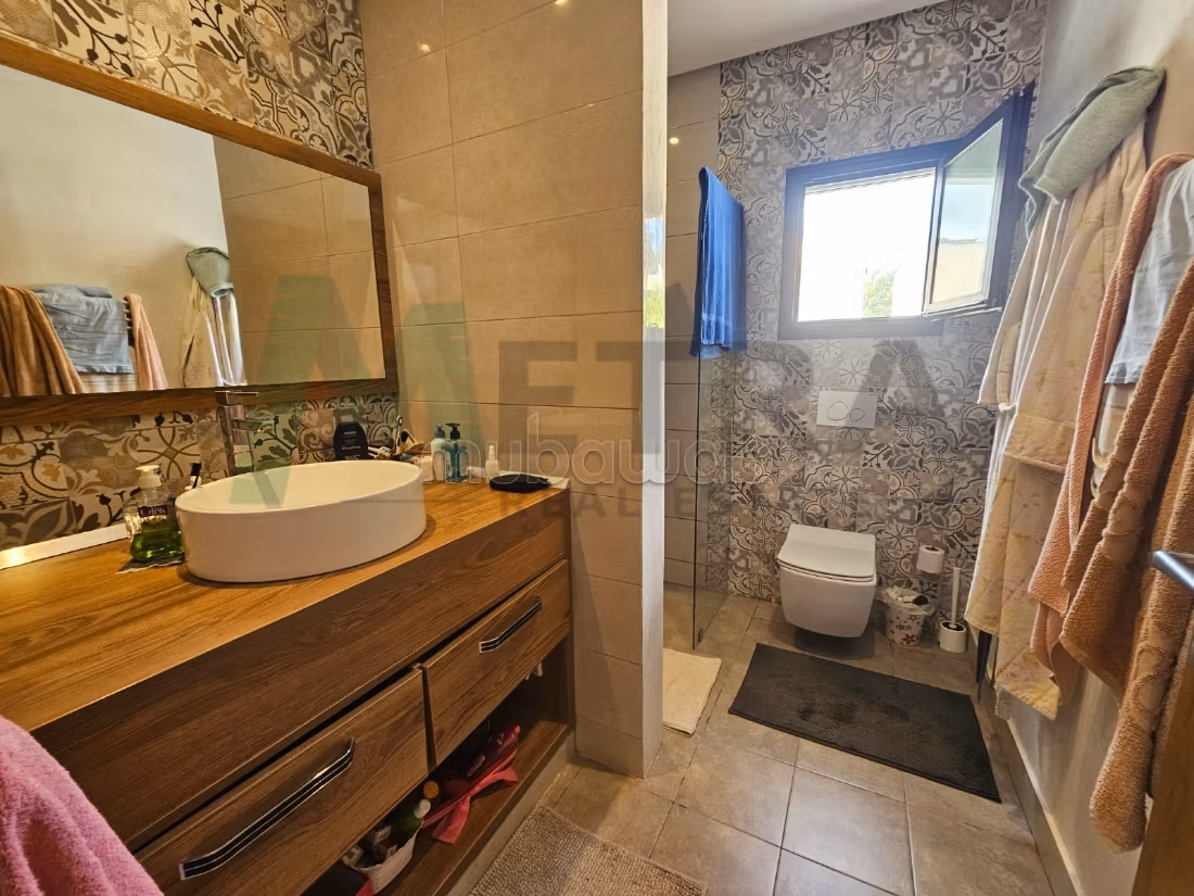 À Vendre Villa à Gammarth Village