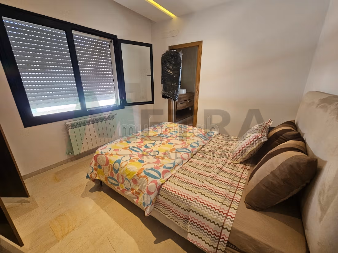 À Vendre Villa à Gammarth Village