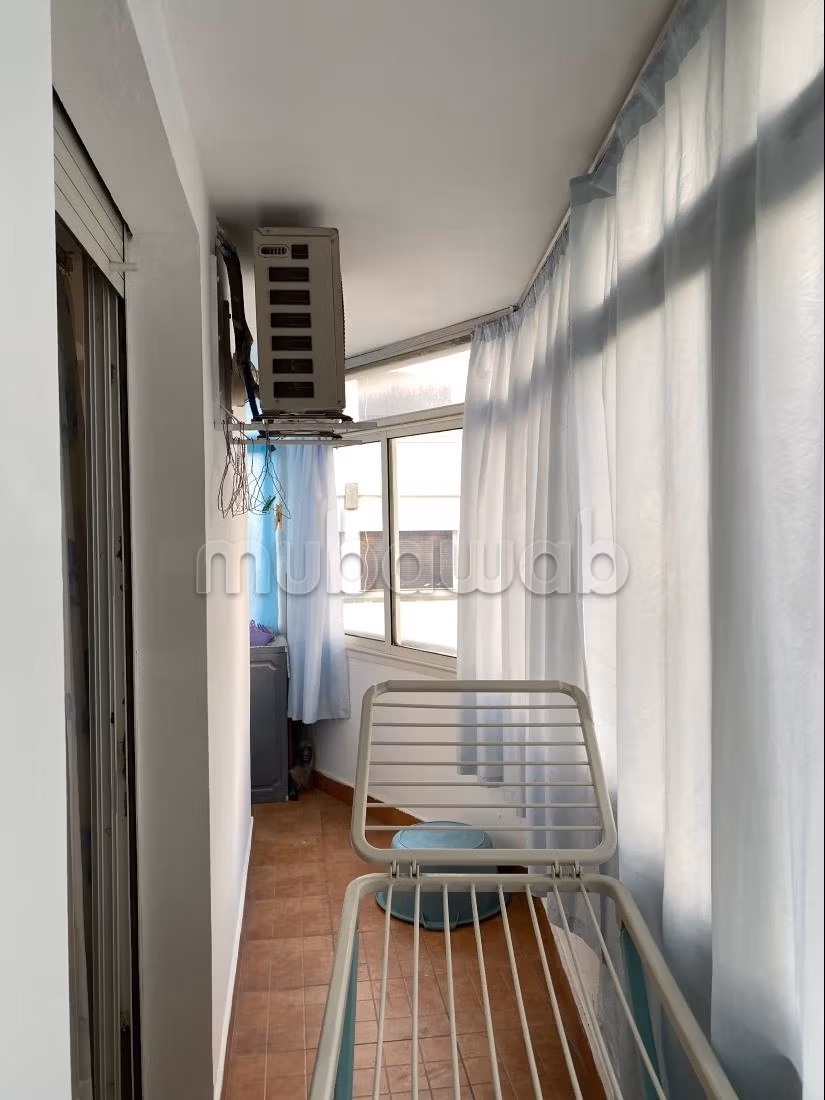 Appartement 75 m² à Hassan - Centre Ville — 11