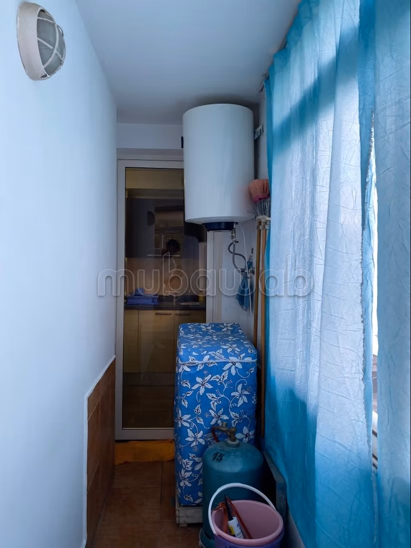 Appartement 75 m² à Hassan - Centre Ville — 12