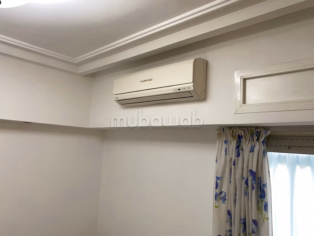 Appartement 75 m² à Hassan - Centre Ville — 13